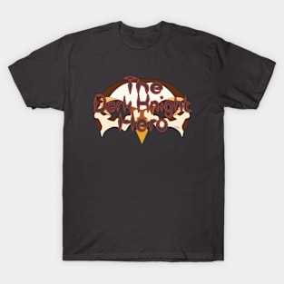 Diluc's Hero Mask (DKH) (Version 2) T-Shirt